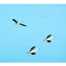 Flensted - Danish Lucky Storks