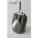 Barrel bag